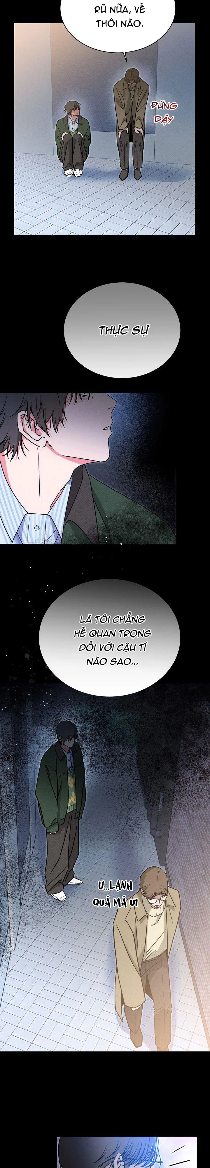 Bạn Trai Thuê Chapter 1 H - Next Chapter 2