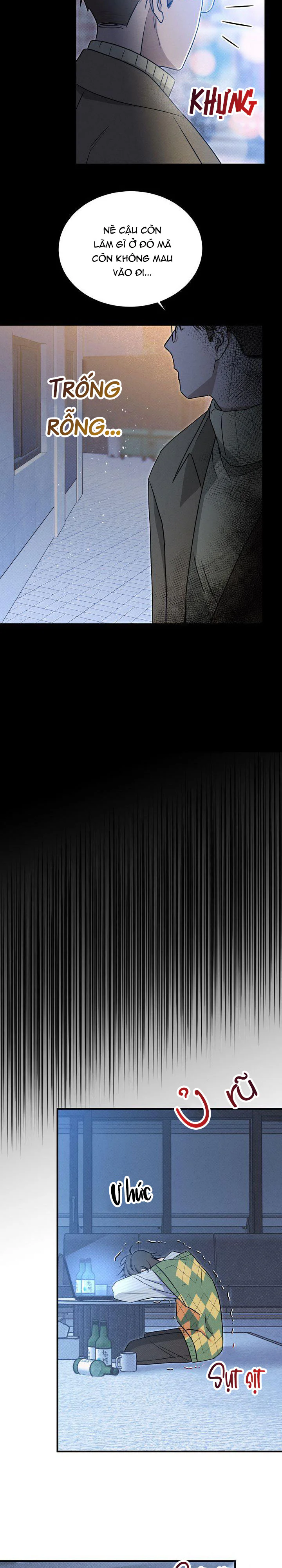 Bạn Trai Thuê Chapter 1 H - Next Chapter 2