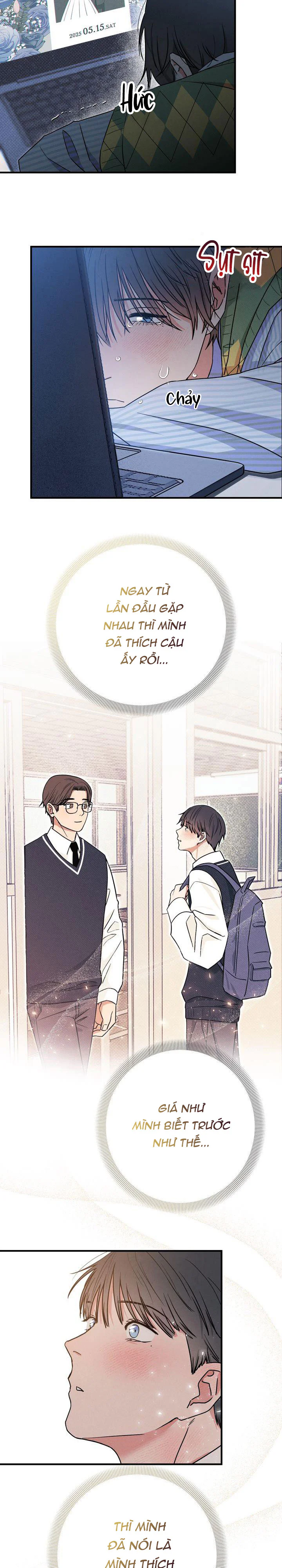 Bạn Trai Thuê Chapter 1 H - Next Chapter 2