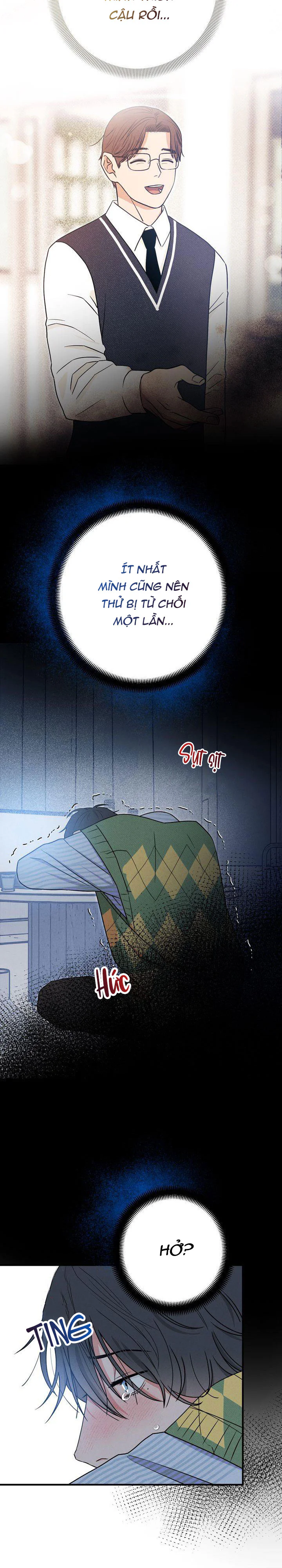 Bạn Trai Thuê Chapter 1 H - Next Chapter 2