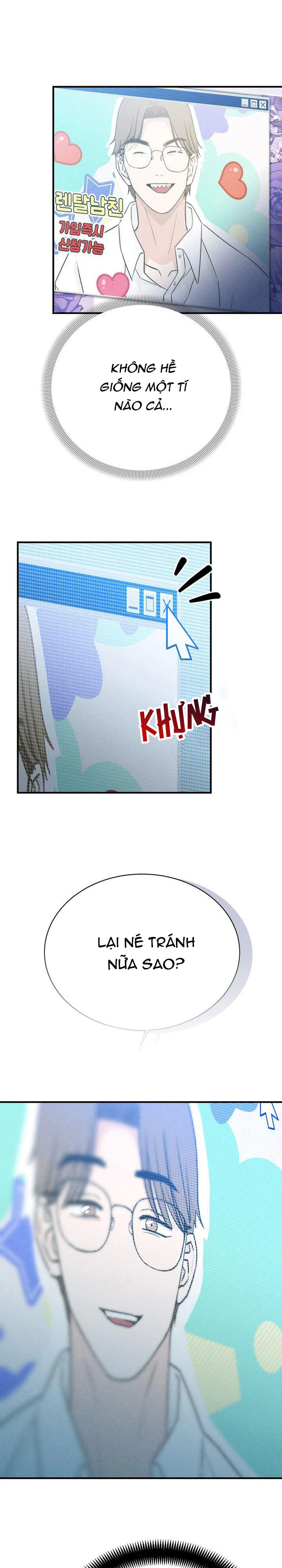 Bạn Trai Thuê Chapter 1 H - Next Chapter 2