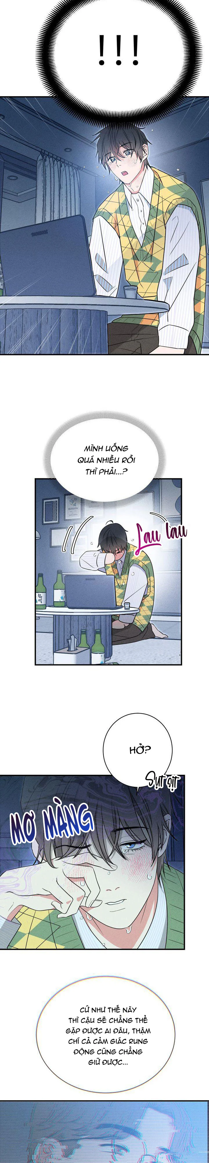 Bạn Trai Thuê Chapter 1 H - Next Chapter 2