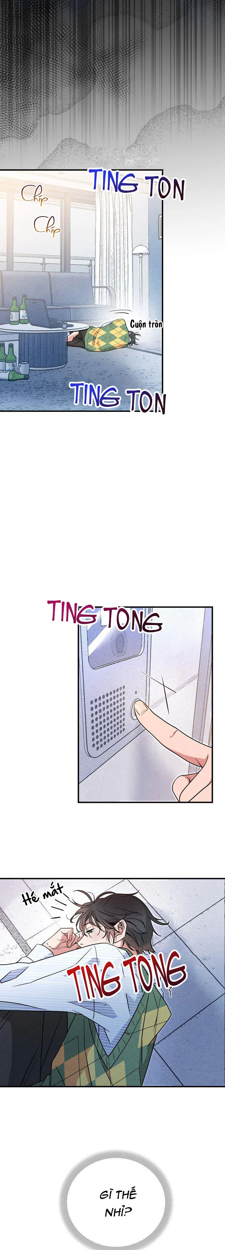 Bạn Trai Thuê Chapter 1 H - Next Chapter 2