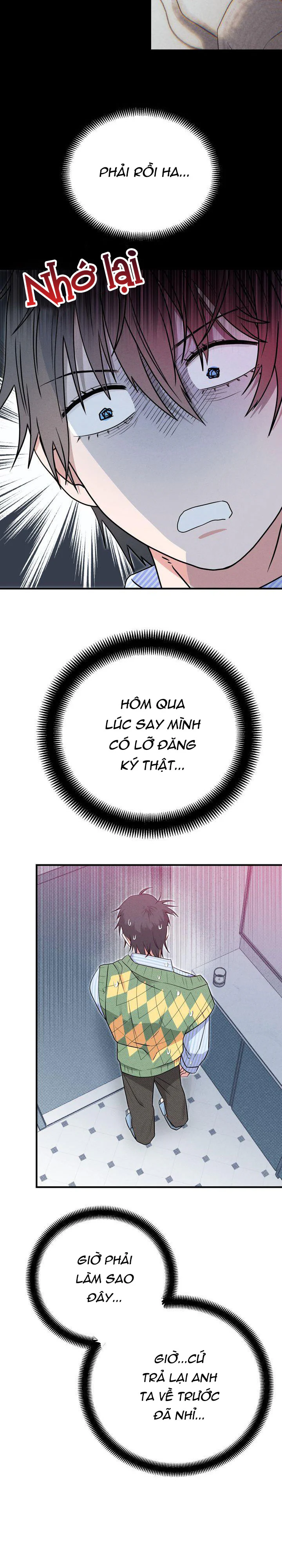 Bạn Trai Thuê Chapter 1 H - Next Chapter 2