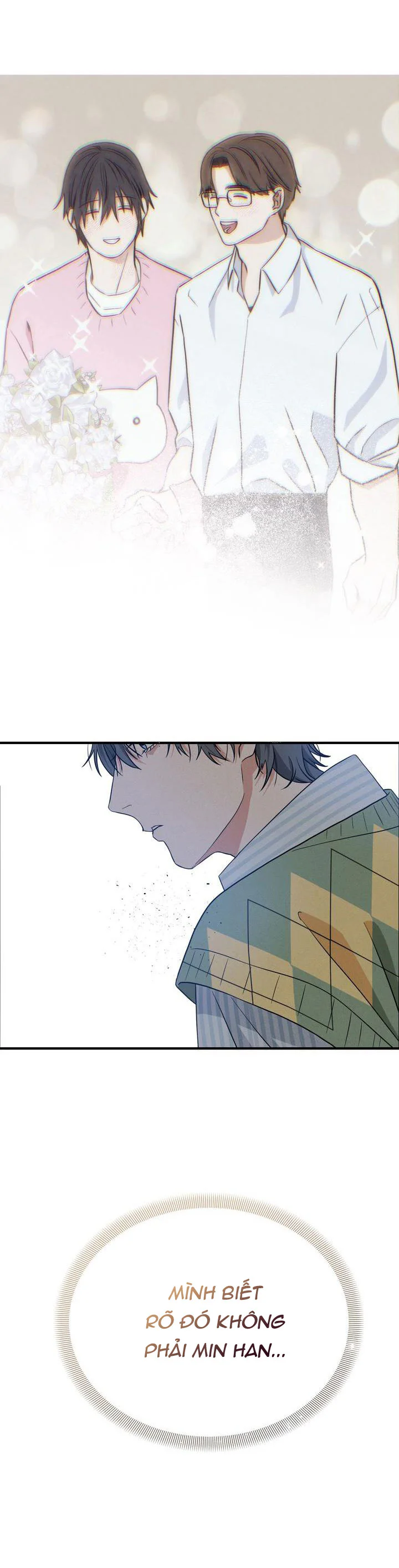 Bạn Trai Thuê Chapter 1 H - Next Chapter 2