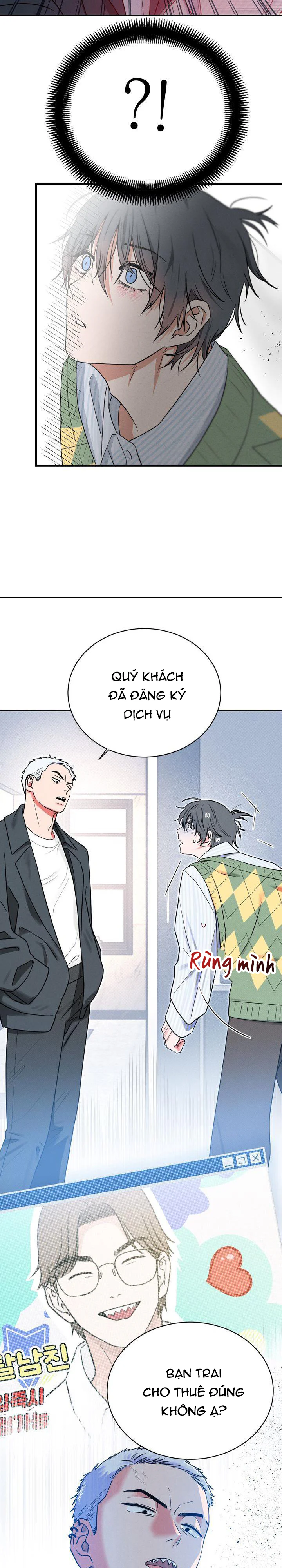 Bạn Trai Thuê Chapter 1 H - Next Chapter 2