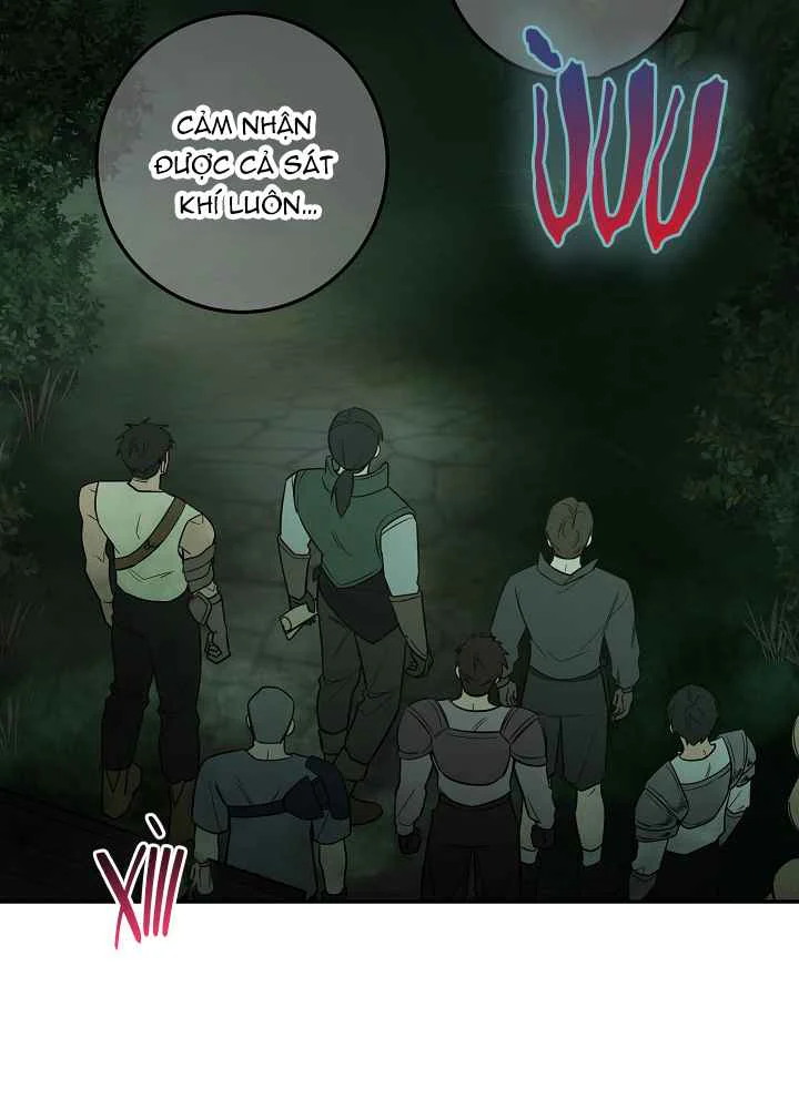 Thú cưng chuột của tôi là một thức tỉnh giả cấp S Chapter 23 - Next Chapter 24