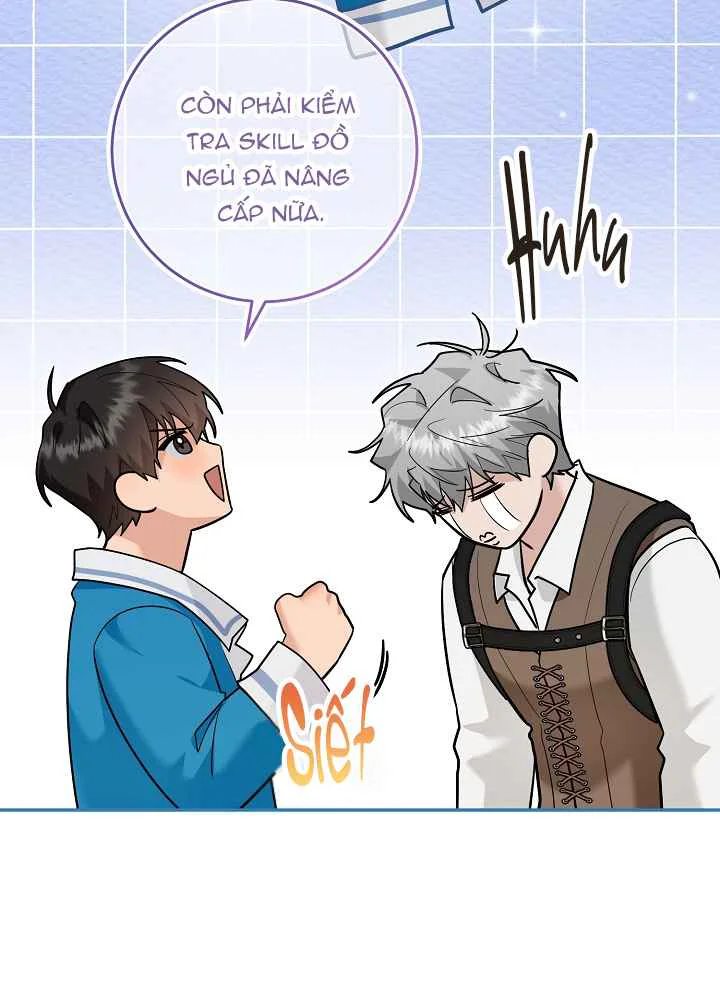 Thú cưng chuột của tôi là một thức tỉnh giả cấp S Chapter 23 - Next Chapter 24