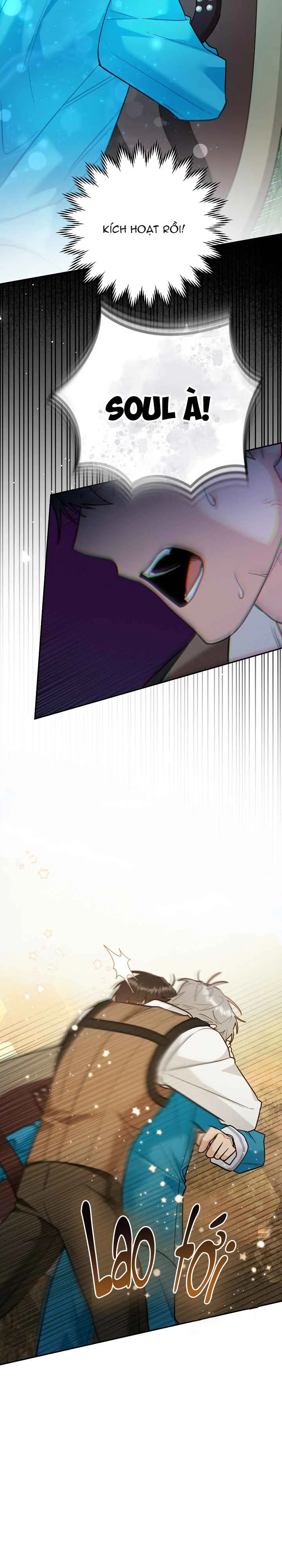Thú cưng chuột của tôi là một thức tỉnh giả cấp S Chapter 23 - Next Chapter 24