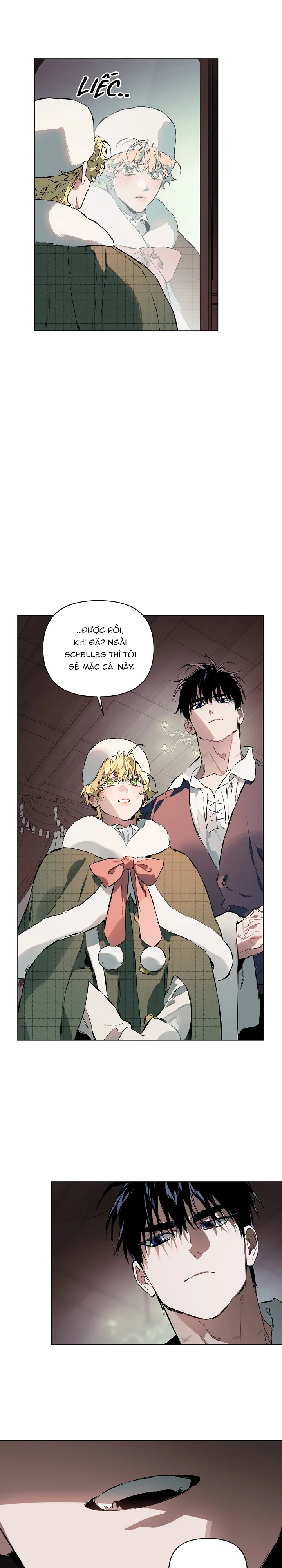 THUẦN PHỤC Chapter 13 - Next Chapter 14 SẾCH SẾCH SẾCH