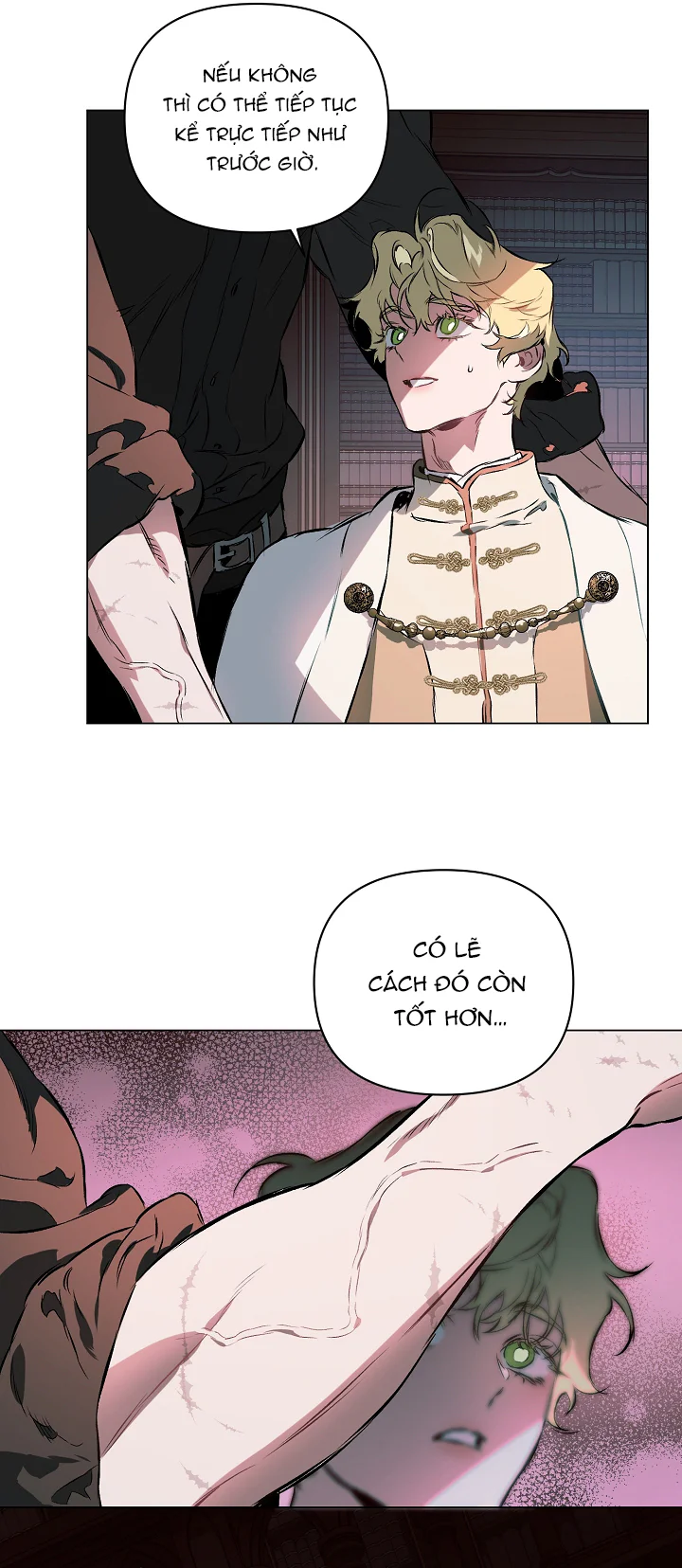 THUẦN PHỤC Chapter 13 - Next Chapter 14 SẾCH SẾCH SẾCH