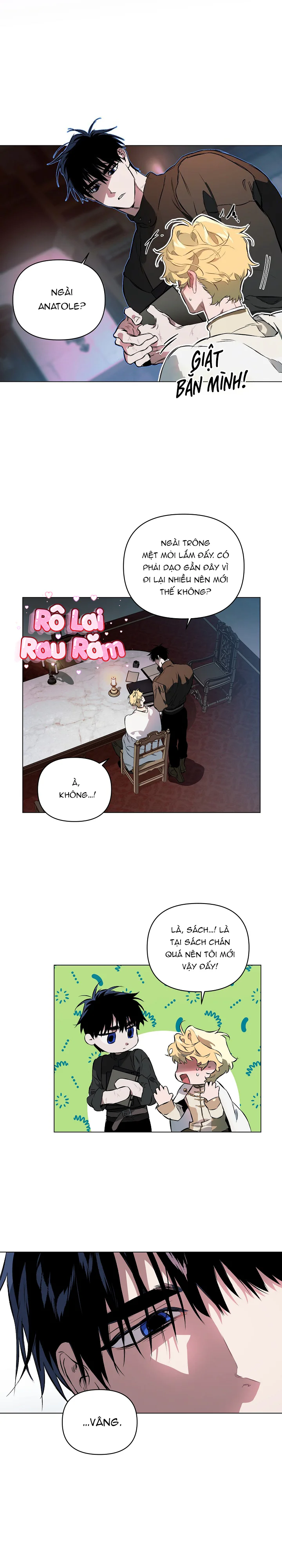 THUẦN PHỤC Chapter 13 - Next Chapter 14 SẾCH SẾCH SẾCH