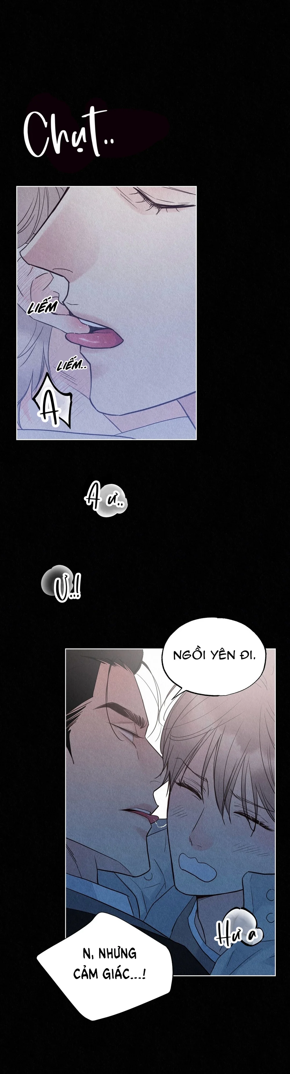 QUÁ KHỨ CỦA KẺ PHẢN DIỆN Chapter 37 - Next 