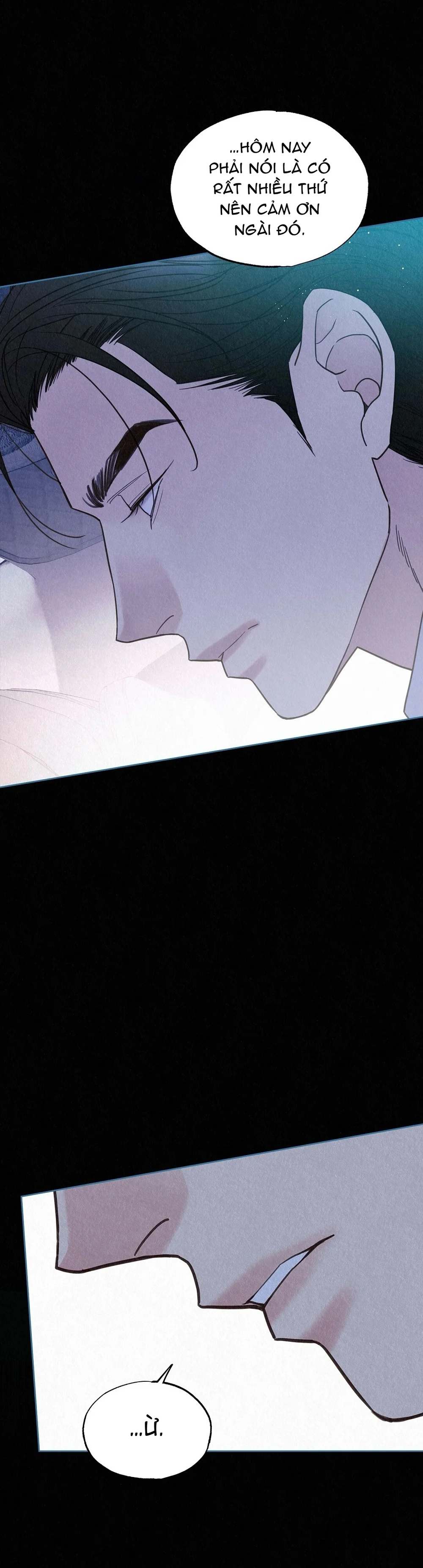 QUÁ KHỨ CỦA KẺ PHẢN DIỆN Chapter 37 - Next 