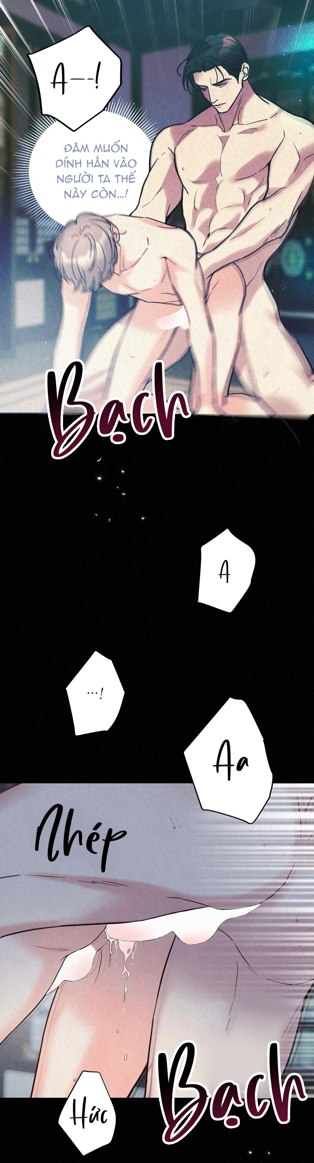 QUÁ KHỨ CỦA KẺ PHẢN DIỆN Chapter 37 - Next 