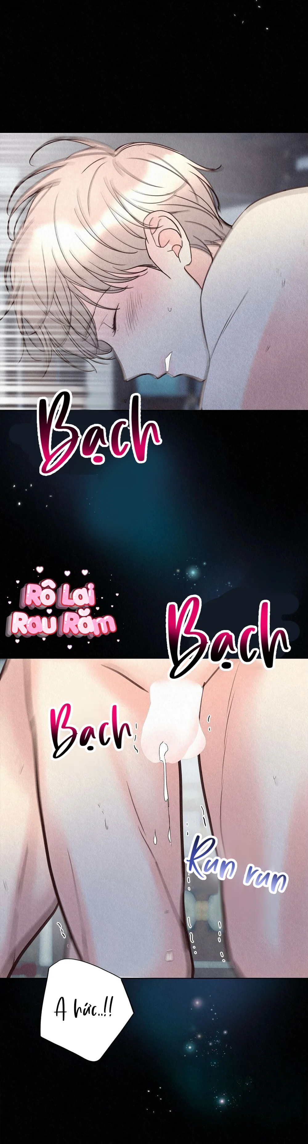 QUÁ KHỨ CỦA KẺ PHẢN DIỆN Chapter 37 - Next 