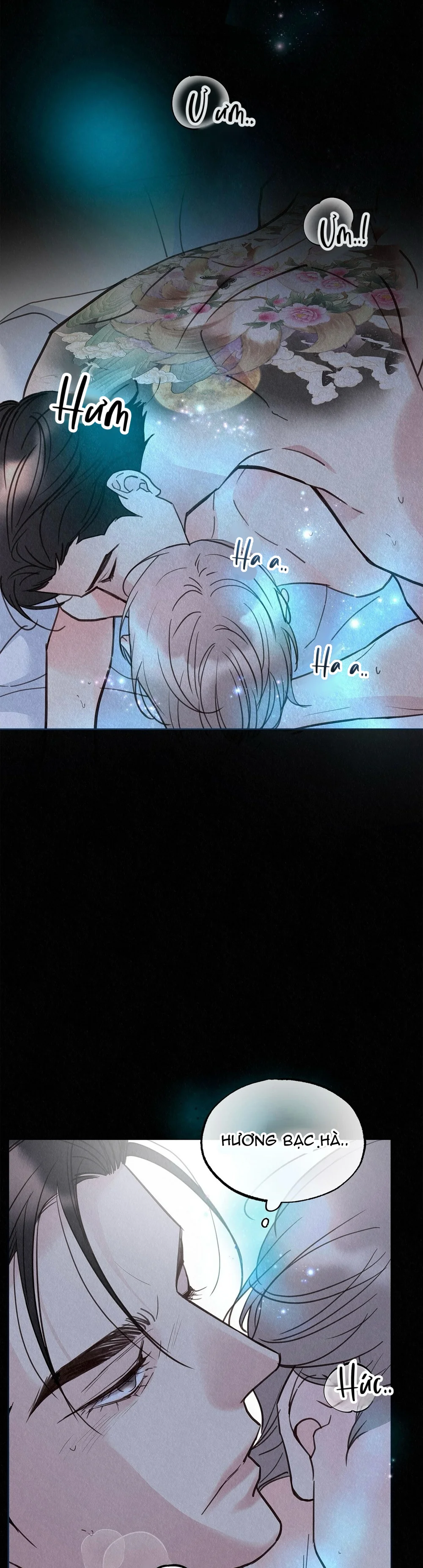 QUÁ KHỨ CỦA KẺ PHẢN DIỆN Chapter 37 - Next 