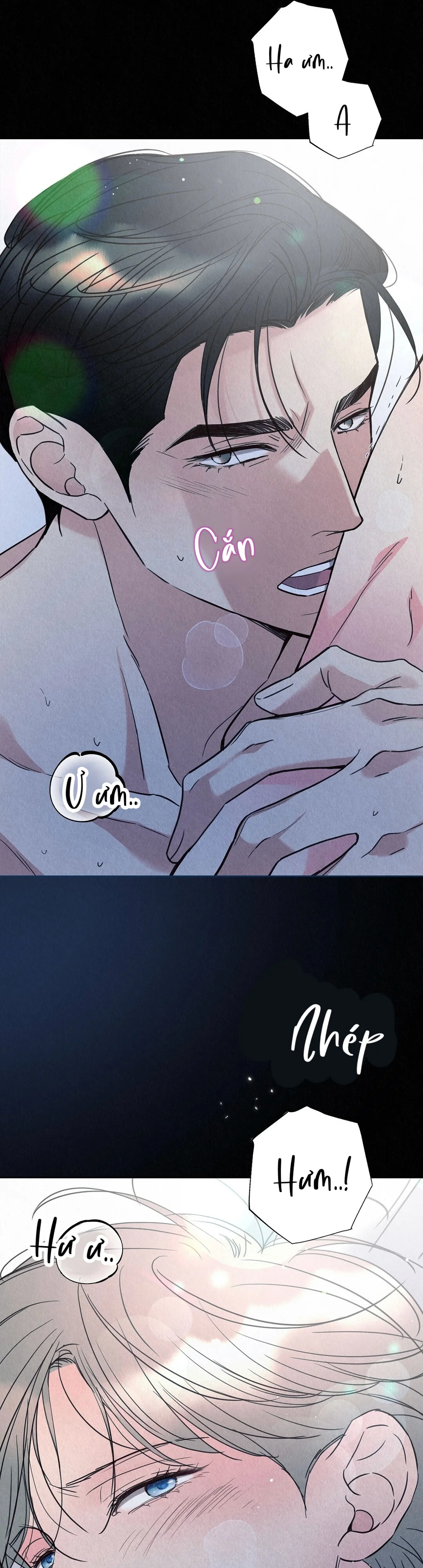 QUÁ KHỨ CỦA KẺ PHẢN DIỆN Chapter 37 - Next 