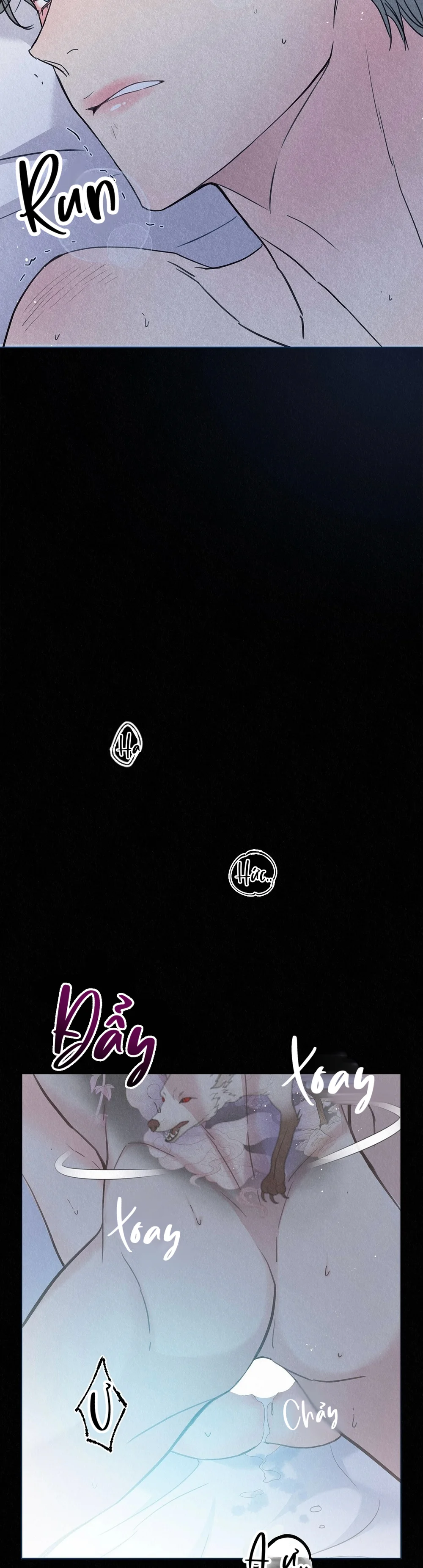 QUÁ KHỨ CỦA KẺ PHẢN DIỆN Chapter 37 - Next 