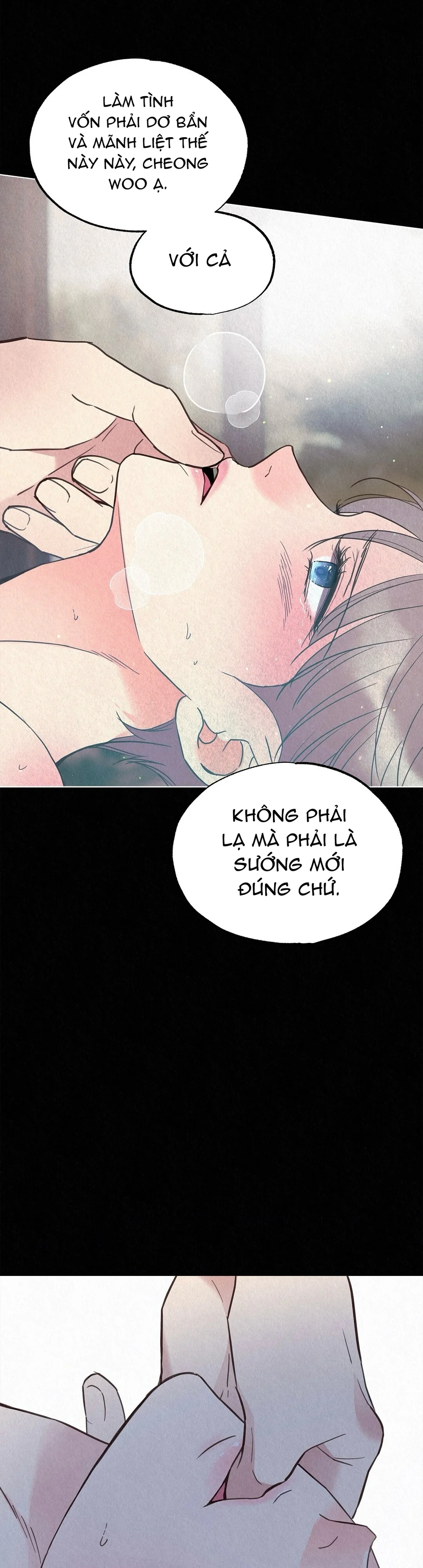 QUÁ KHỨ CỦA KẺ PHẢN DIỆN Chapter 37 - Next 