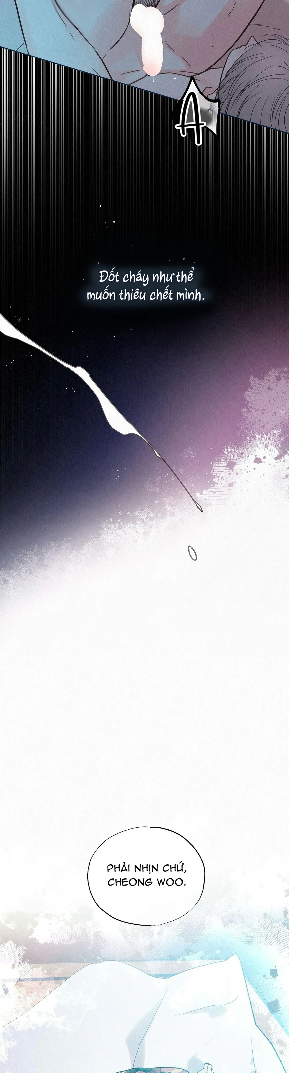 QUÁ KHỨ CỦA KẺ PHẢN DIỆN Chapter 37 - Next 