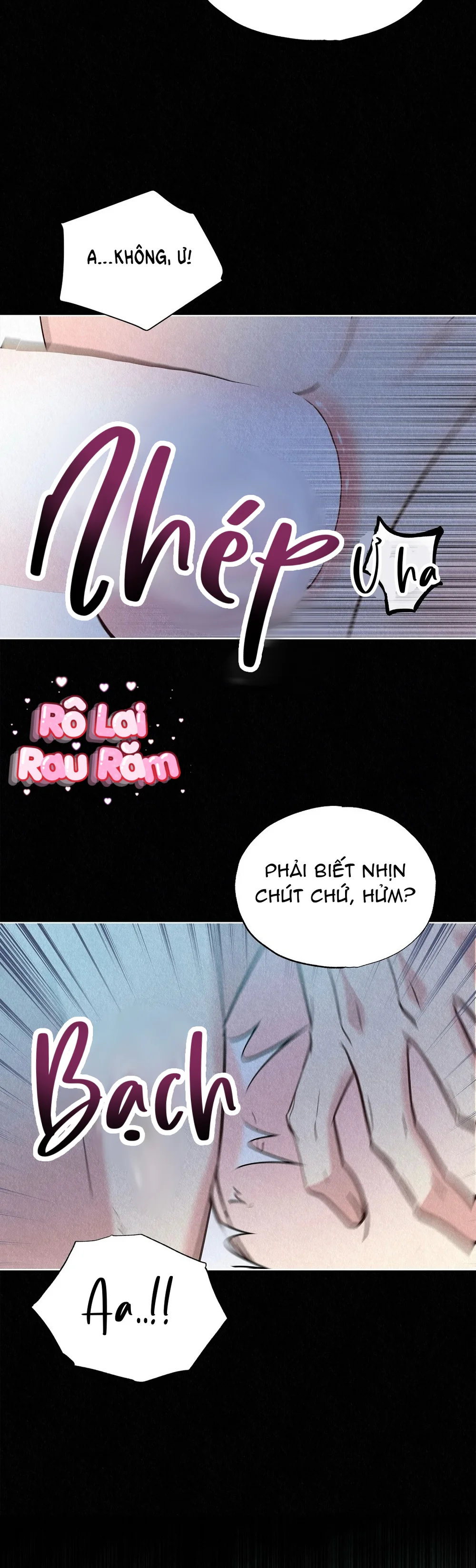 QUÁ KHỨ CỦA KẺ PHẢN DIỆN Chapter 37 - Next 