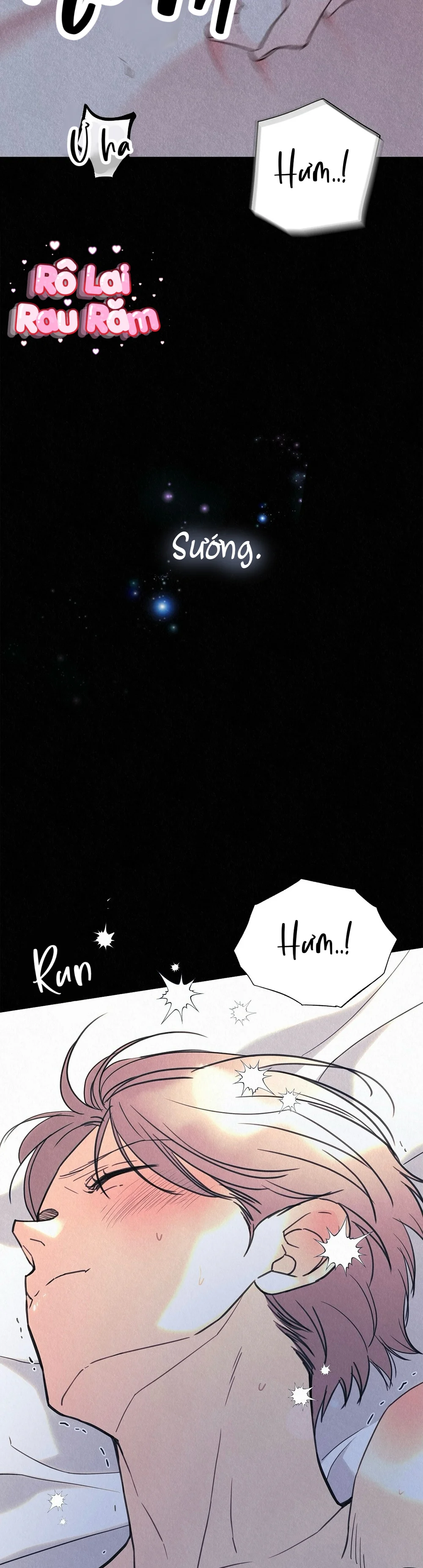 QUÁ KHỨ CỦA KẺ PHẢN DIỆN Chapter 37 - Next 