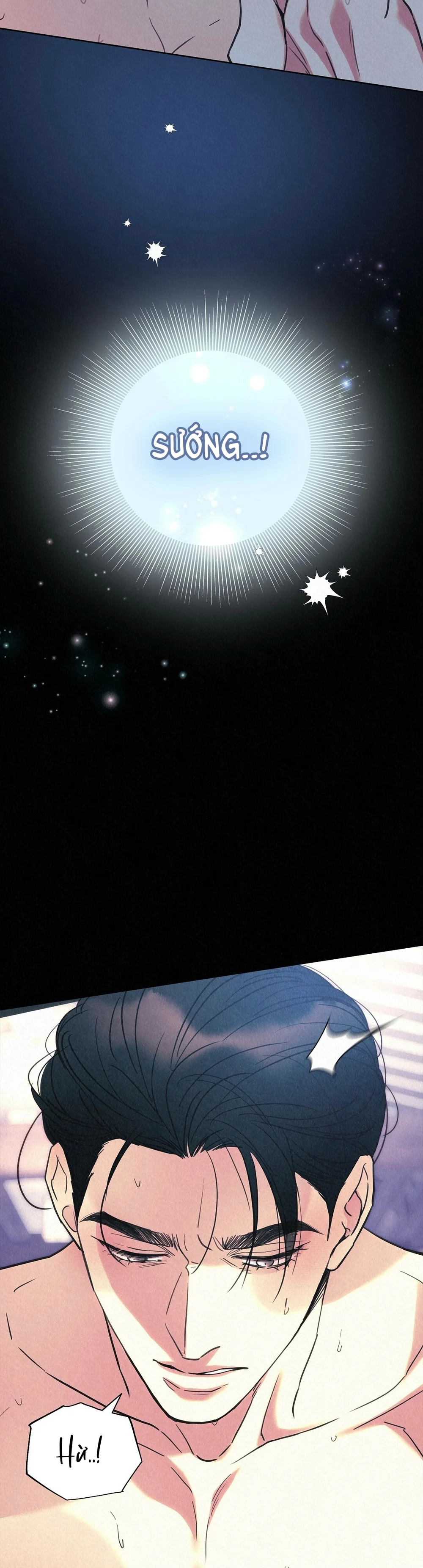 QUÁ KHỨ CỦA KẺ PHẢN DIỆN Chapter 37 - Next 