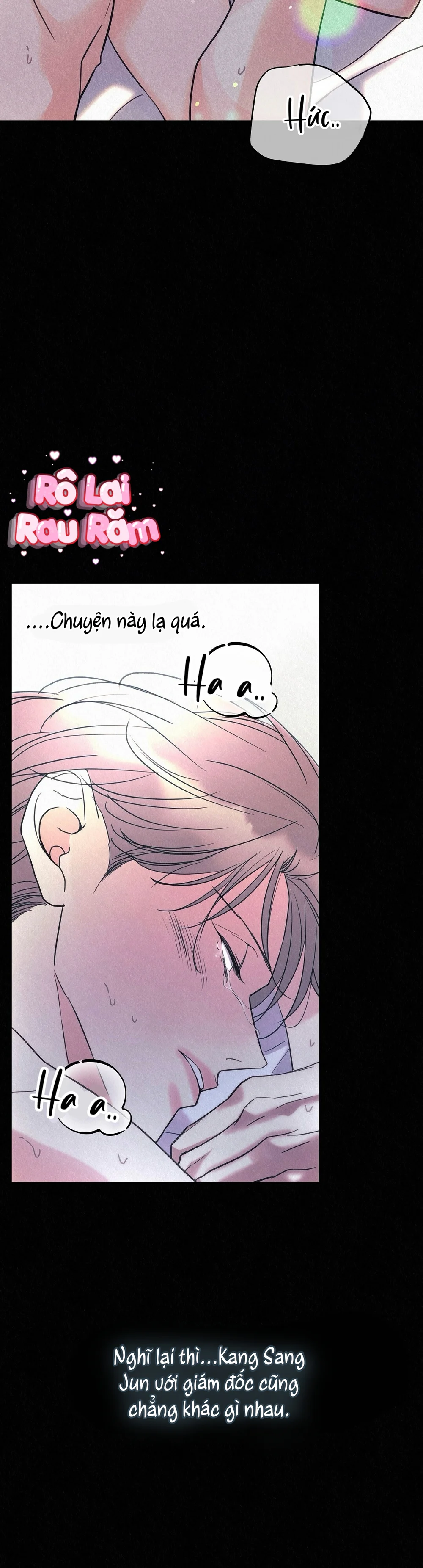 QUÁ KHỨ CỦA KẺ PHẢN DIỆN Chapter 37 - Next 