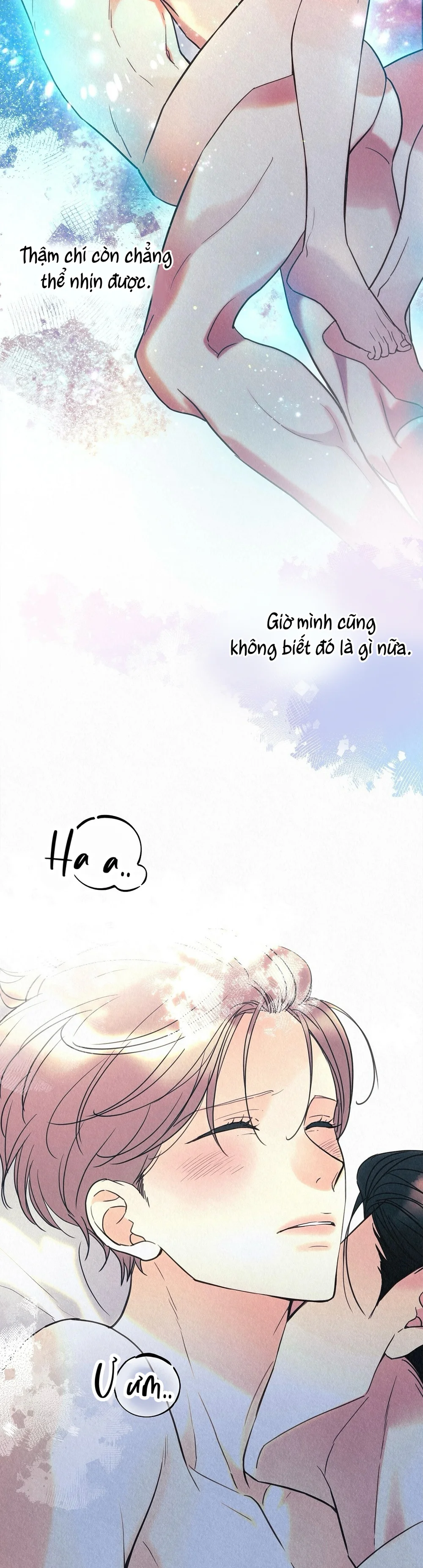 QUÁ KHỨ CỦA KẺ PHẢN DIỆN Chapter 37 - Next 