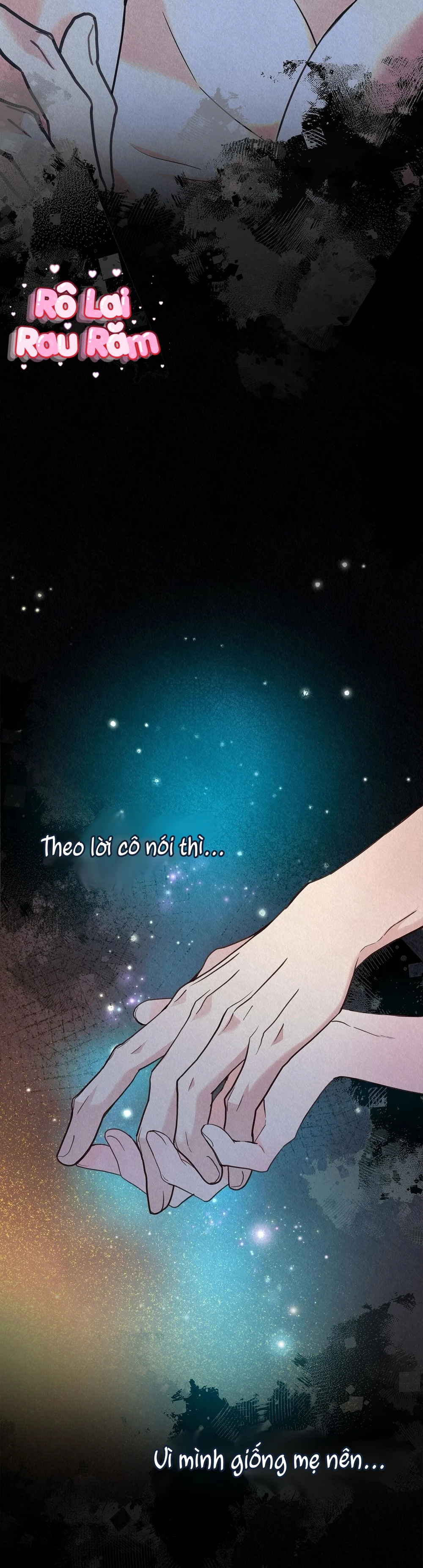 QUÁ KHỨ CỦA KẺ PHẢN DIỆN Chapter 37 - Next 