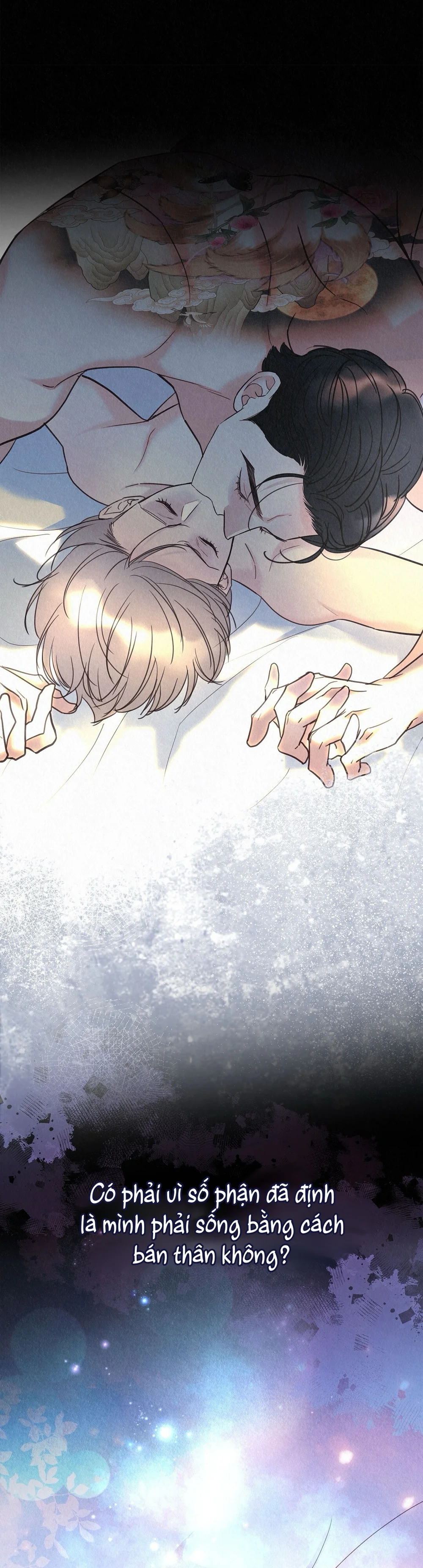 QUÁ KHỨ CỦA KẺ PHẢN DIỆN Chapter 37 - Next 