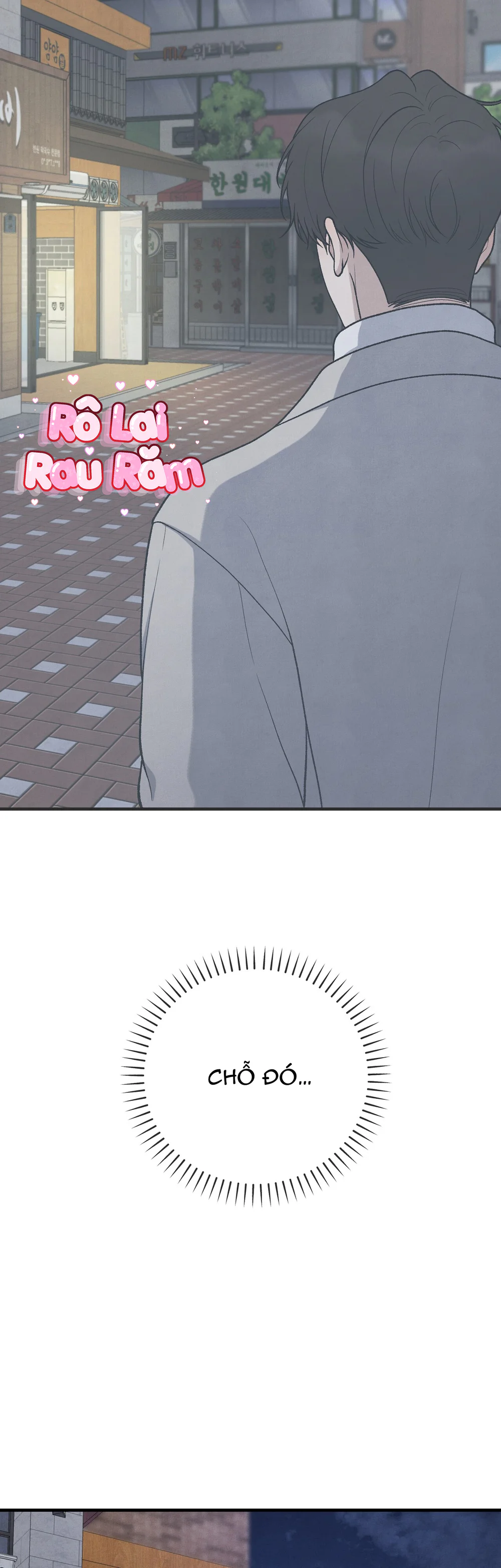 HƯƠNG VỊ QUEN THUỘC Chapter 27 - Next Chapter 28