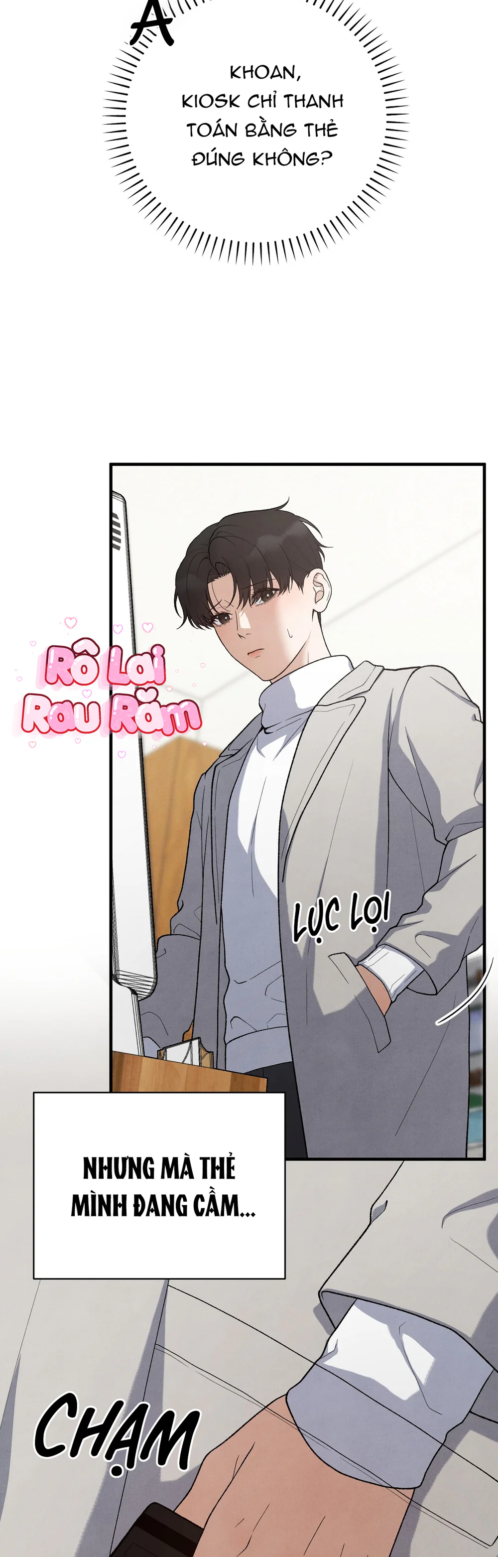 HƯƠNG VỊ QUEN THUỘC Chapter 27 - Next Chapter 28