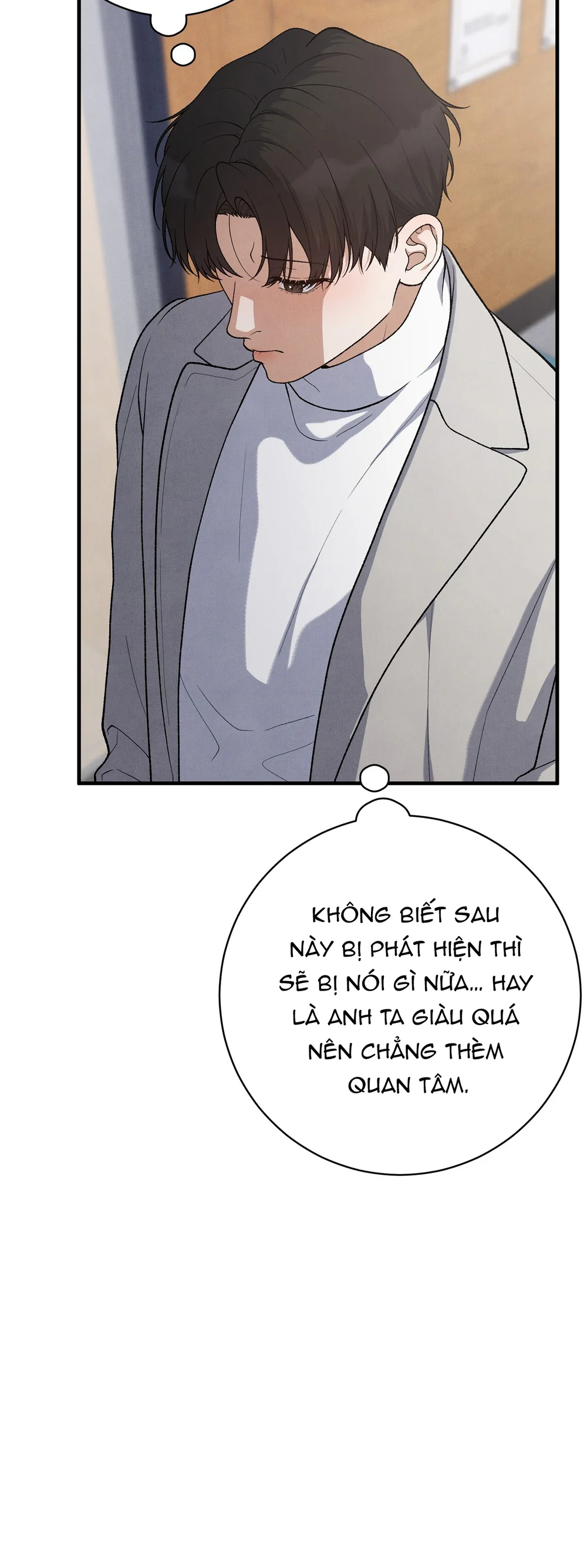 HƯƠNG VỊ QUEN THUỘC Chapter 27 - Next Chapter 28