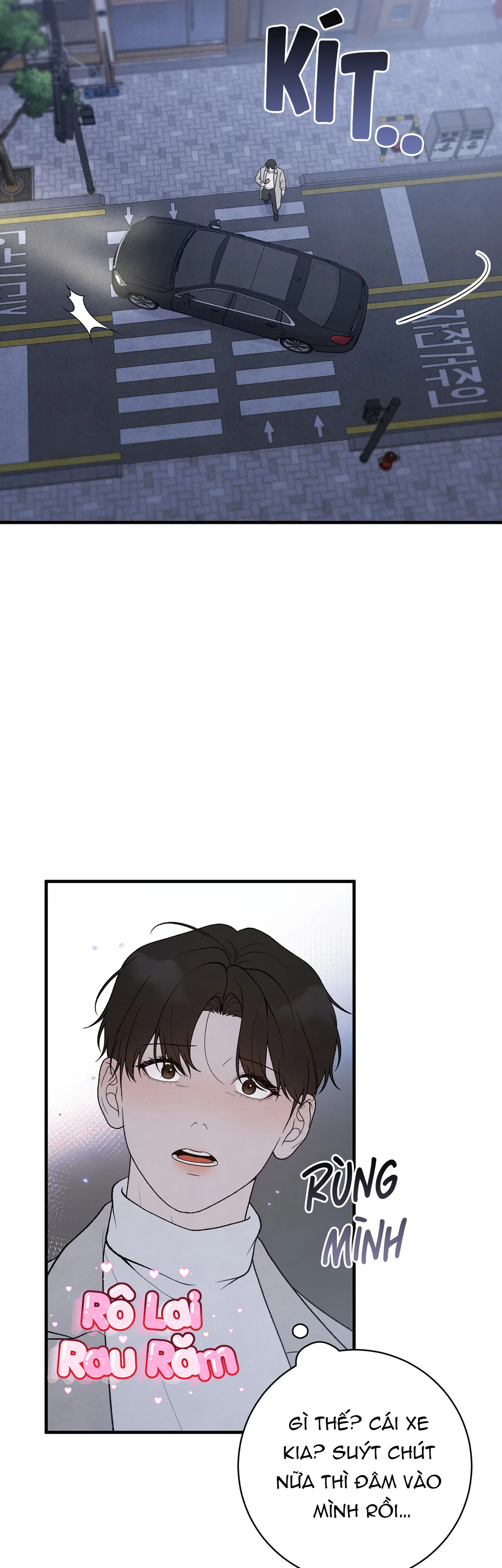 HƯƠNG VỊ QUEN THUỘC Chapter 27 - Next Chapter 28