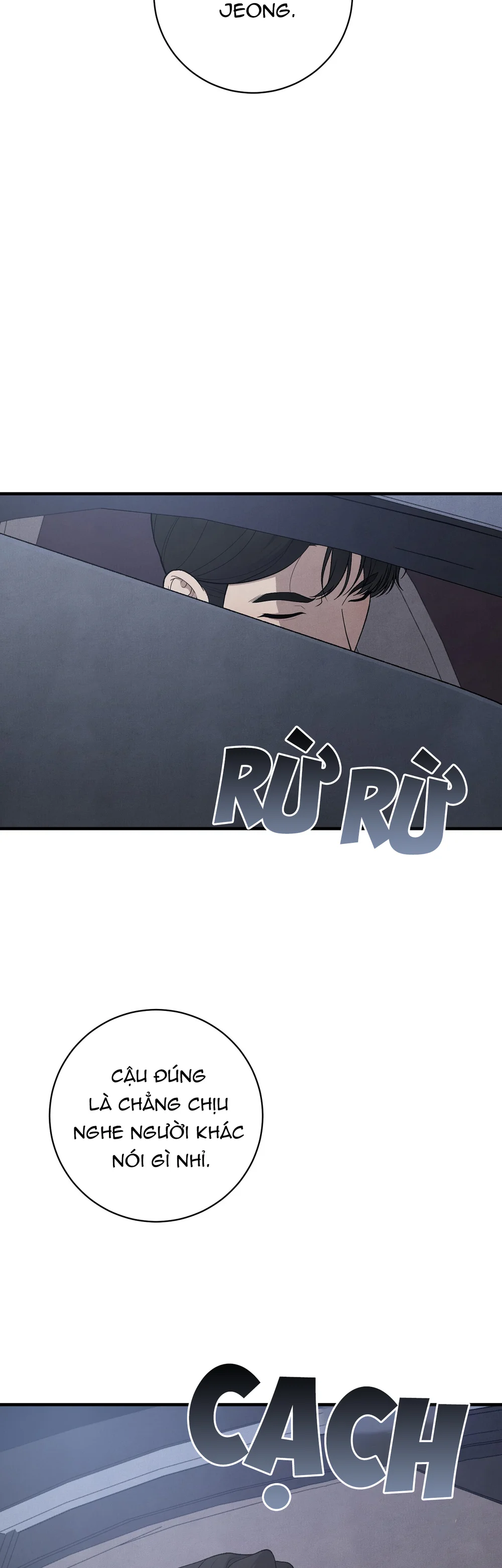 HƯƠNG VỊ QUEN THUỘC Chapter 27 - Next Chapter 28