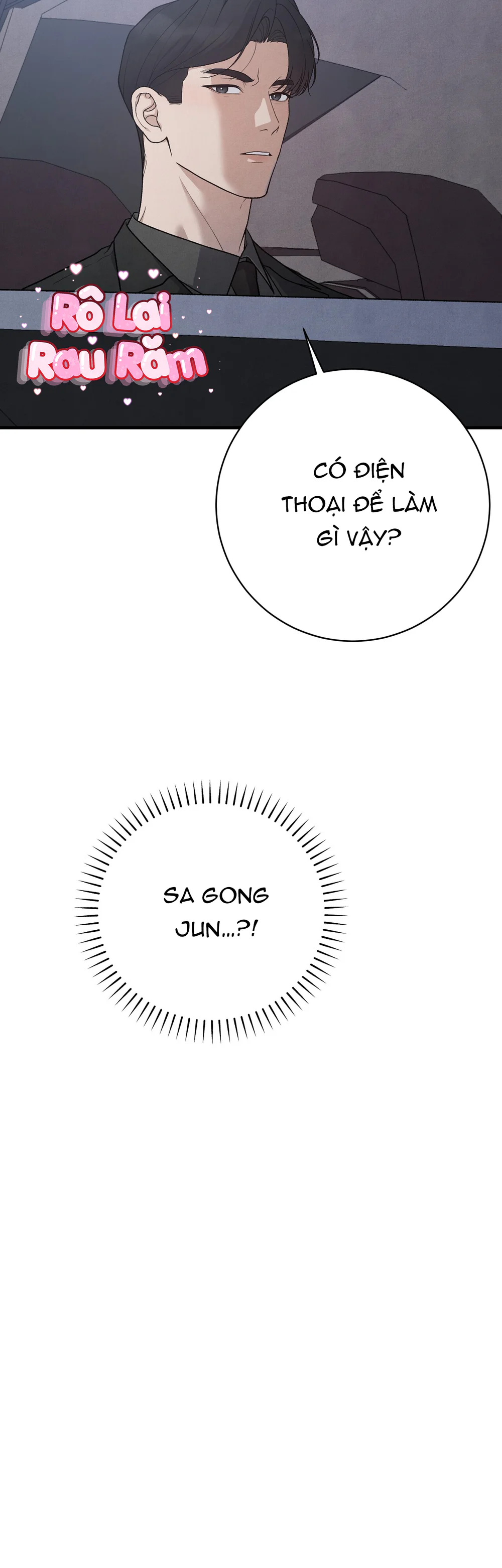 HƯƠNG VỊ QUEN THUỘC Chapter 27 - Next Chapter 28