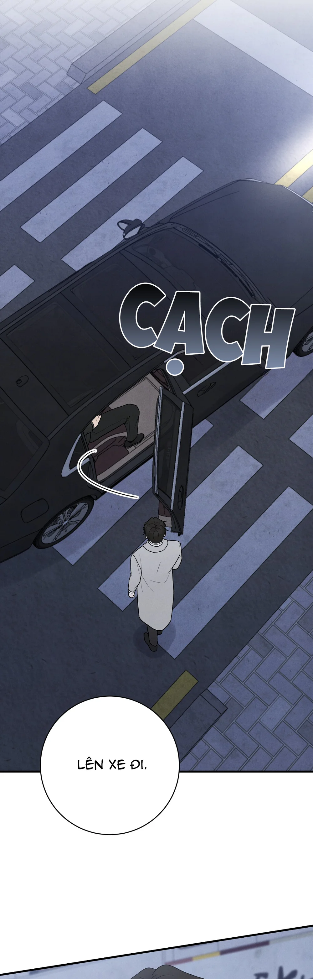 HƯƠNG VỊ QUEN THUỘC Chapter 27 - Next Chapter 28