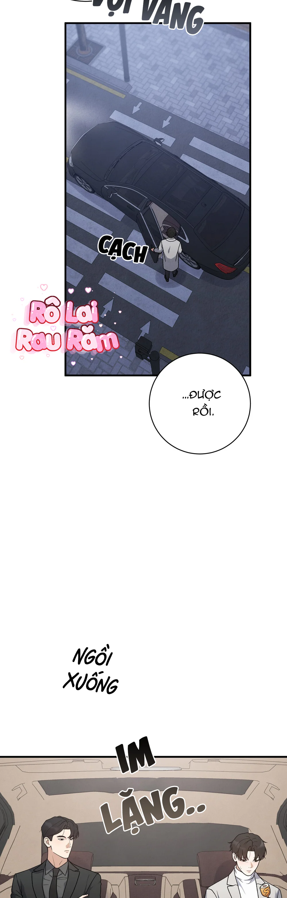 HƯƠNG VỊ QUEN THUỘC Chapter 27 - Next Chapter 28