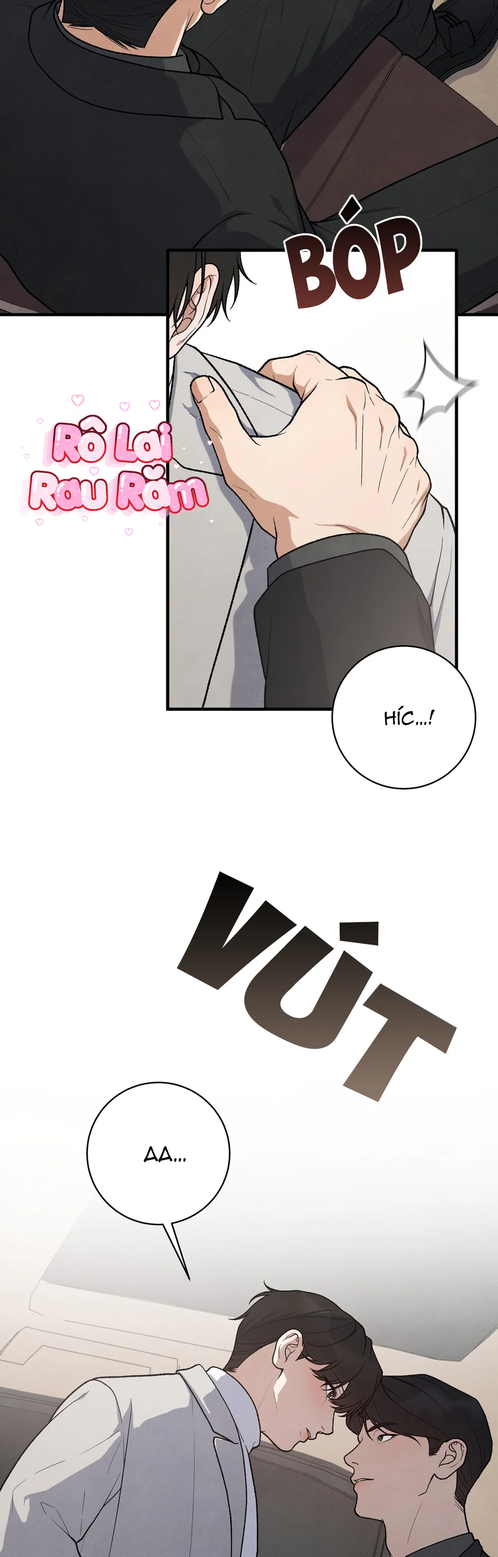 HƯƠNG VỊ QUEN THUỘC Chapter 27 - Next Chapter 28