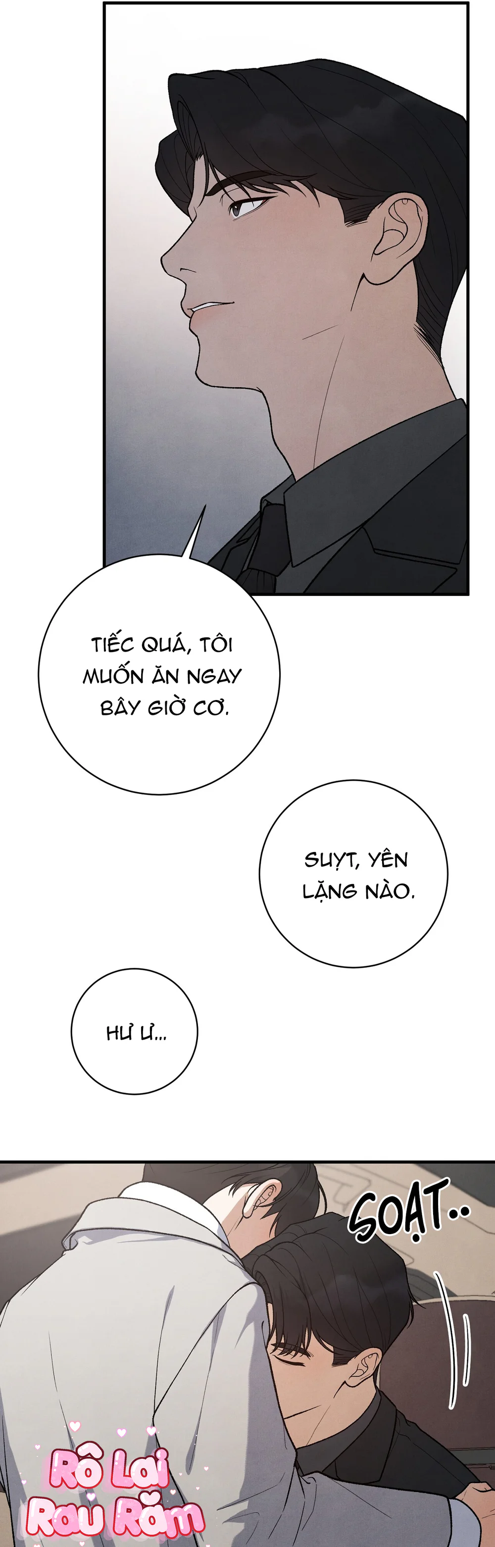 HƯƠNG VỊ QUEN THUỘC Chapter 27 - Next Chapter 28