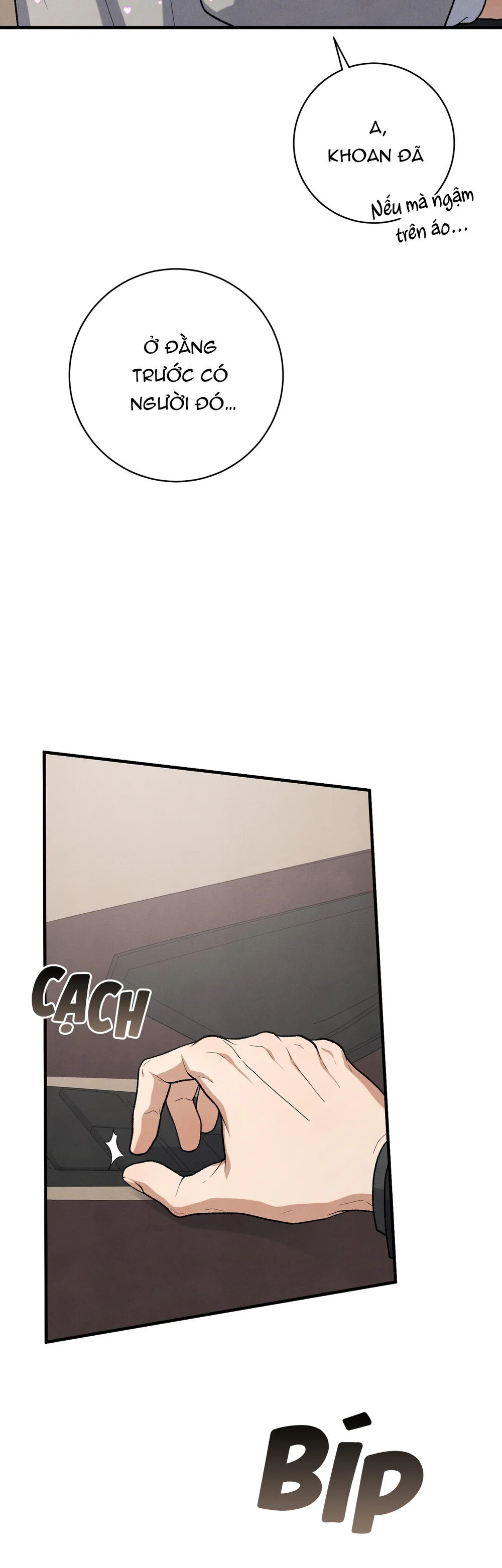 HƯƠNG VỊ QUEN THUỘC Chapter 27 - Next Chapter 28