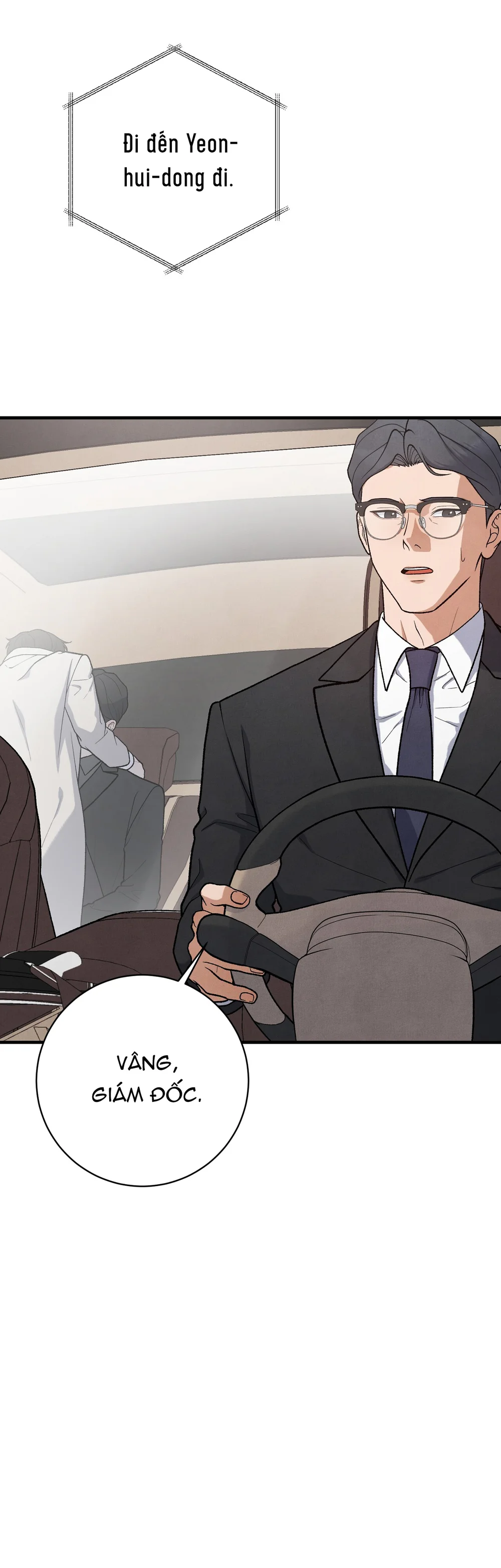 HƯƠNG VỊ QUEN THUỘC Chapter 27 - Next Chapter 28