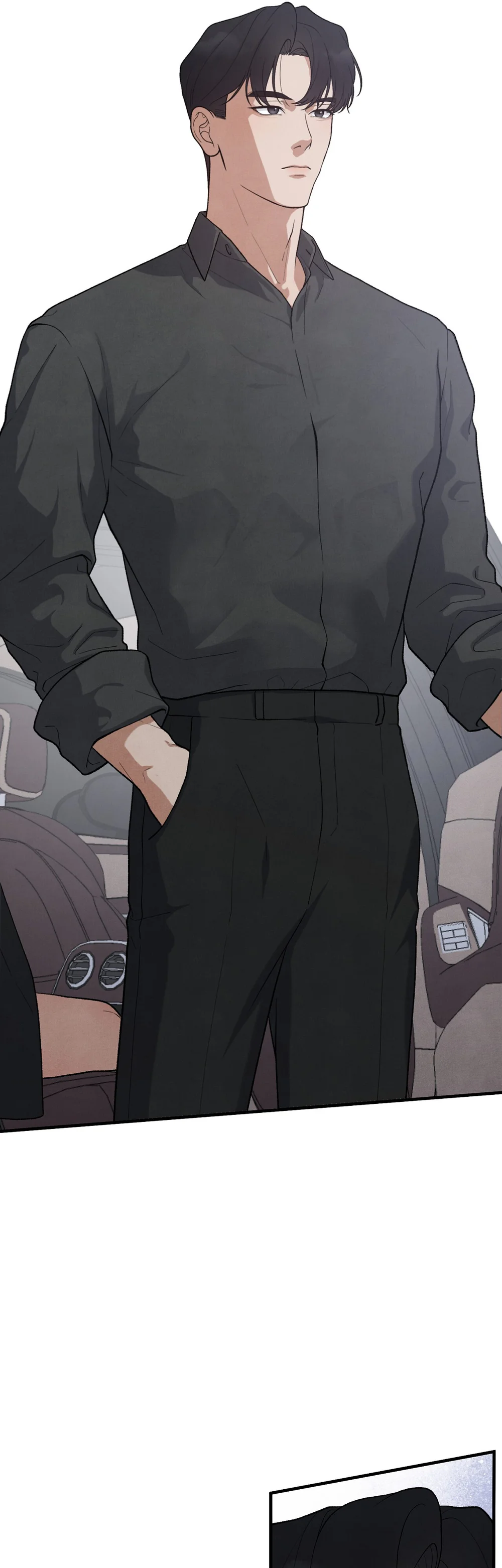 HƯƠNG VỊ QUEN THUỘC Chapter 27 - Next Chapter 28