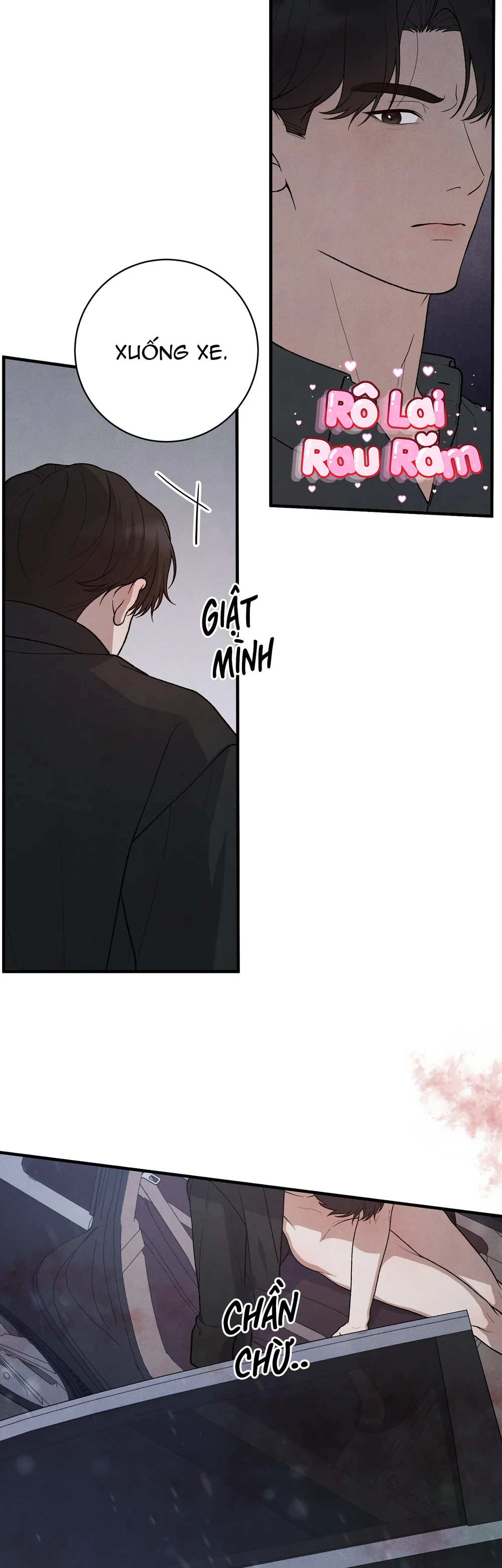 HƯƠNG VỊ QUEN THUỘC Chapter 27 - Next Chapter 28