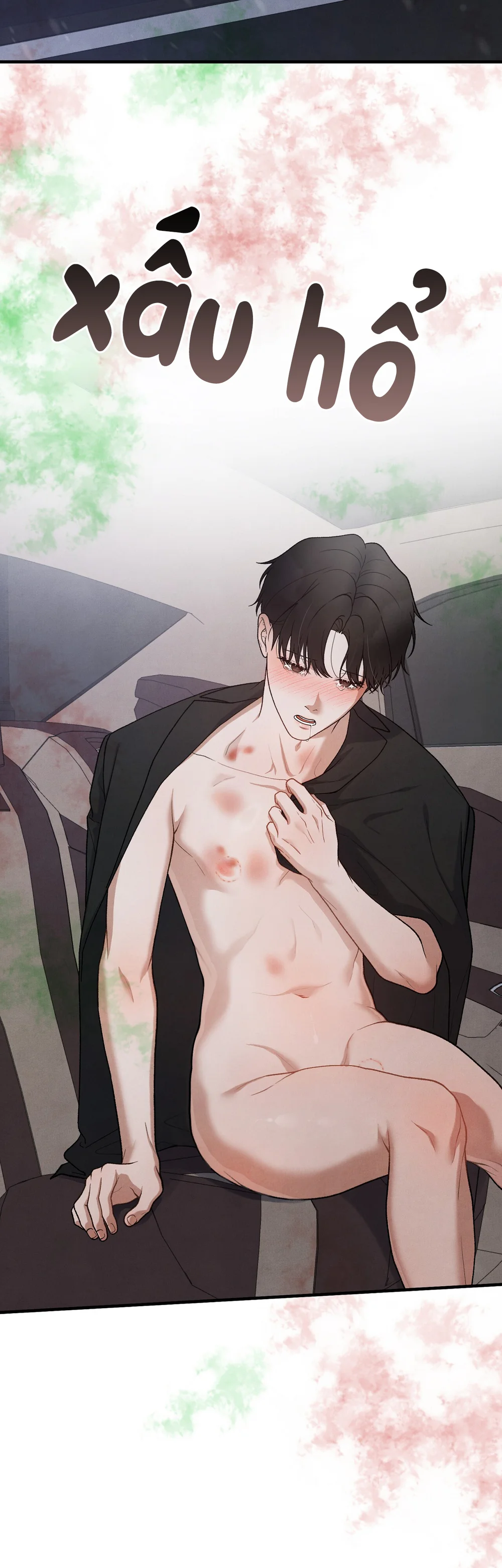 HƯƠNG VỊ QUEN THUỘC Chapter 27 - Next Chapter 28