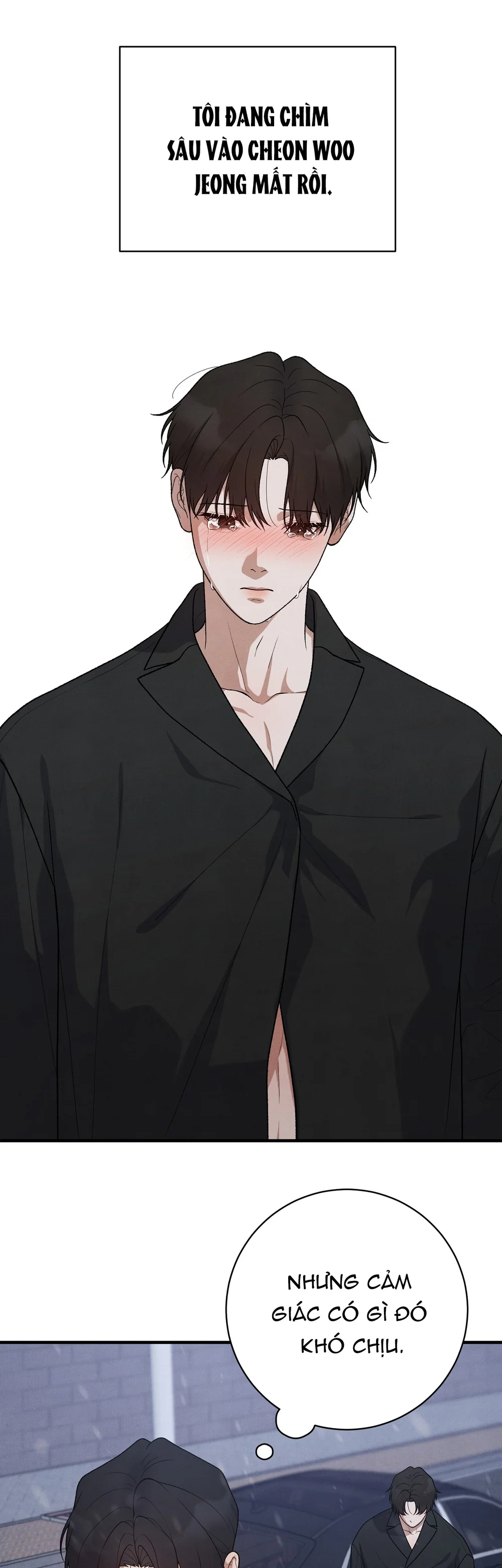 HƯƠNG VỊ QUEN THUỘC Chapter 27 - Next Chapter 28