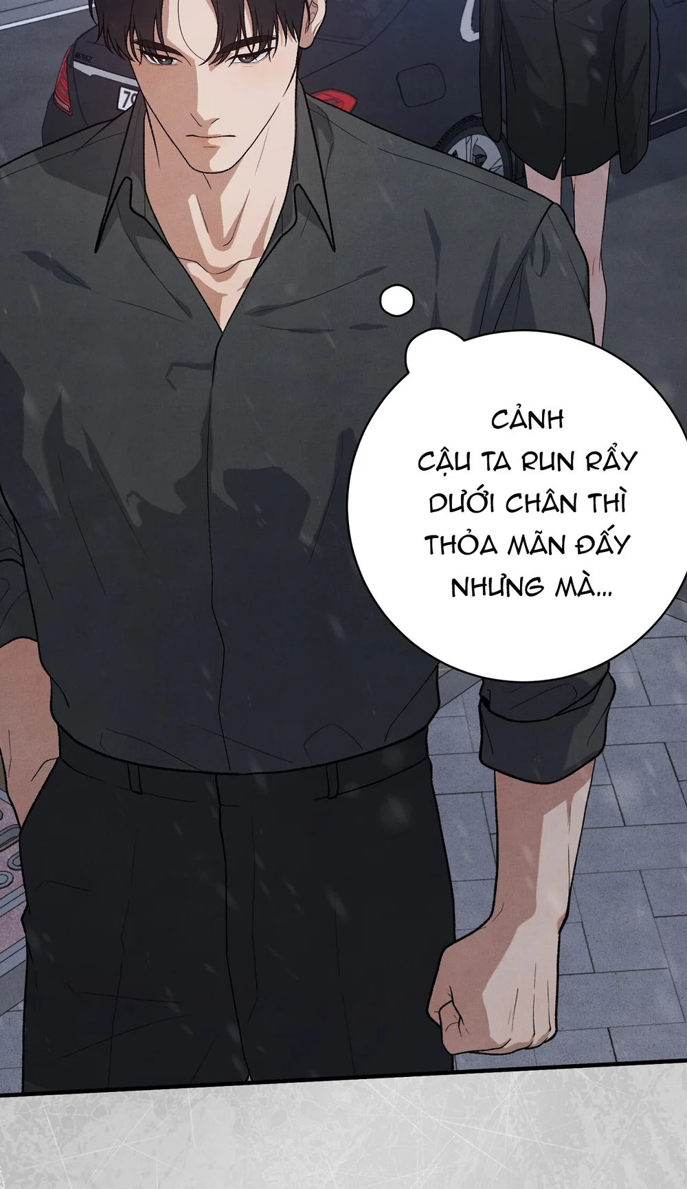 HƯƠNG VỊ QUEN THUỘC Chapter 27 - Next Chapter 28