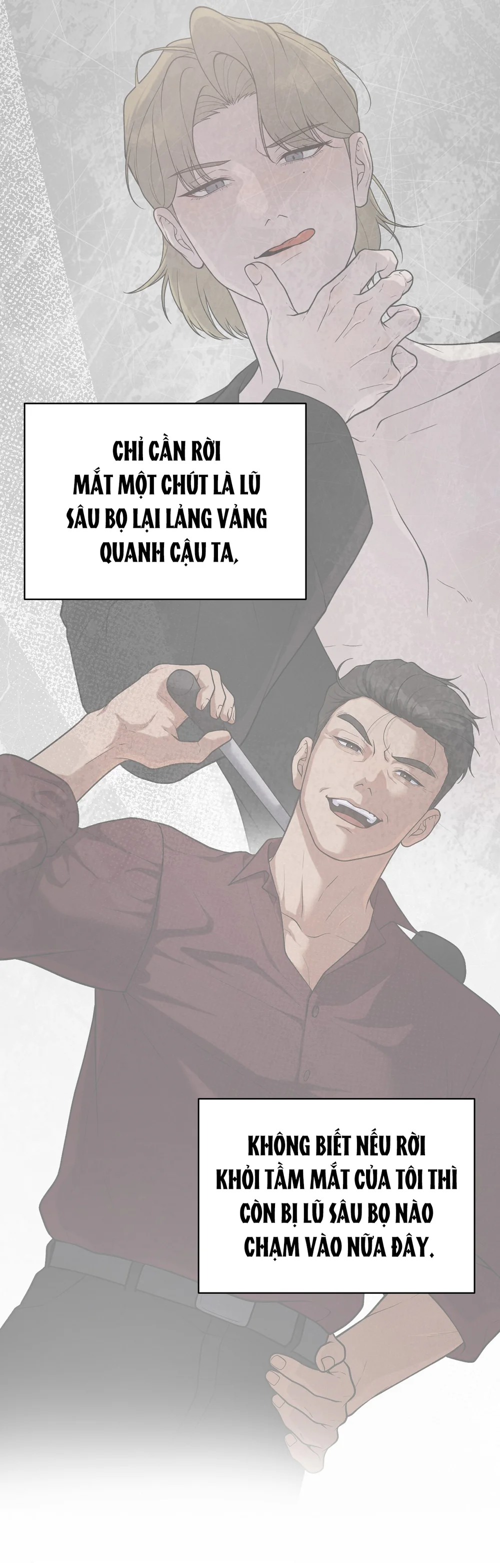 HƯƠNG VỊ QUEN THUỘC Chapter 27 - Next Chapter 28